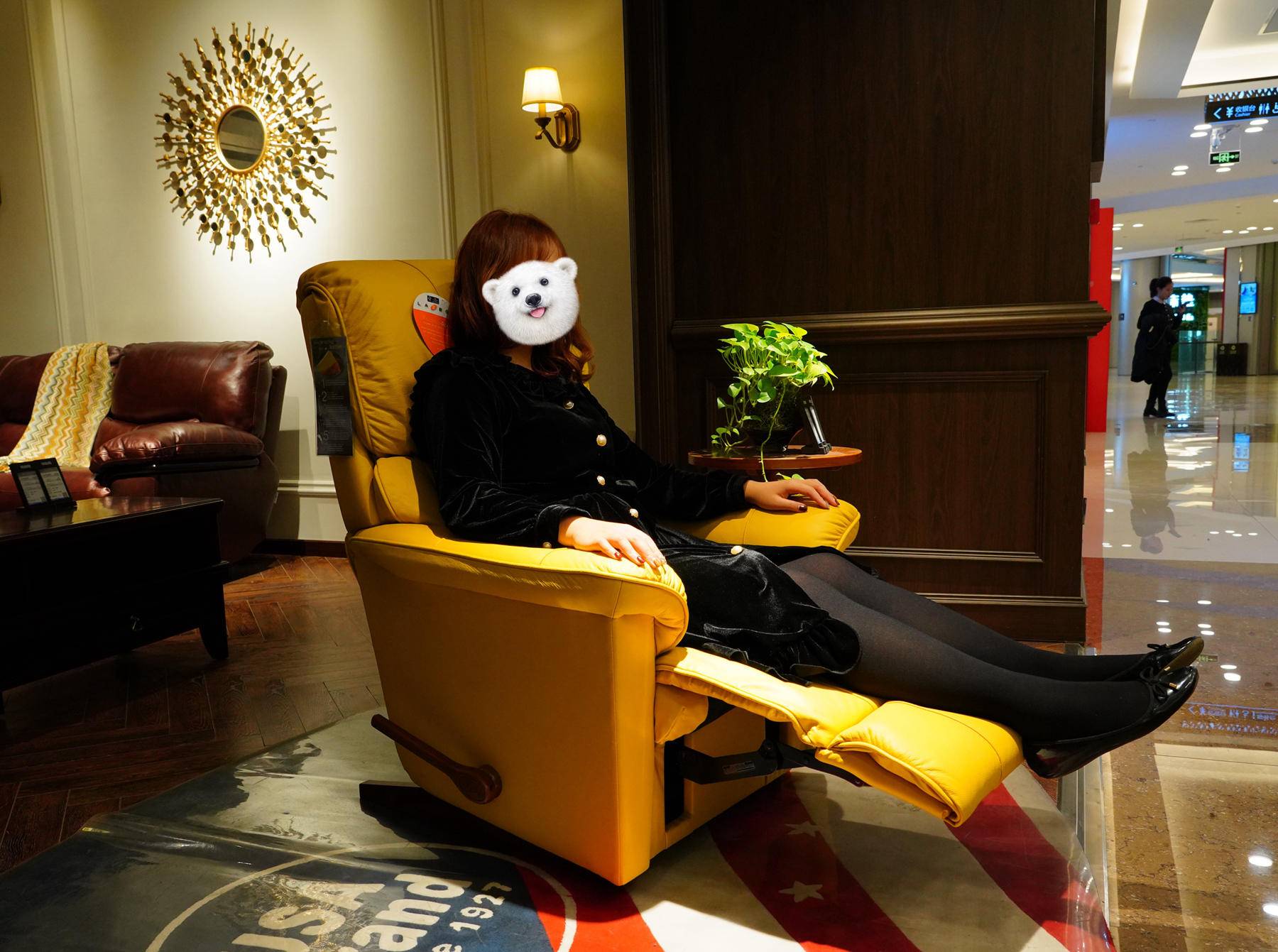 乐至宝沙发和芝华仕哪个档次高,乐至宝和芝华仕一万多沙发哪个好