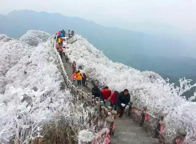 广西最想去的地方,广西最想去的8个地方