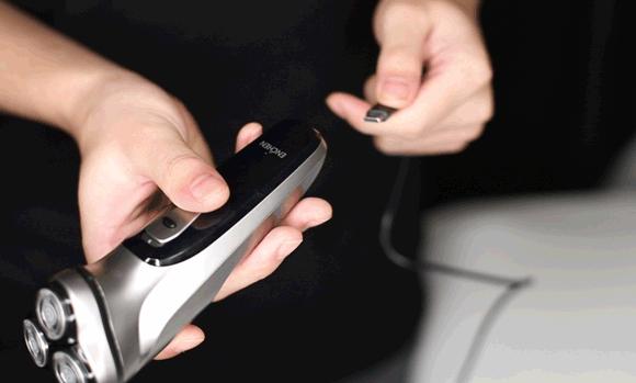 罗永浩男士剃须刀推荐2020,罗永浩直播间小米剃须刀