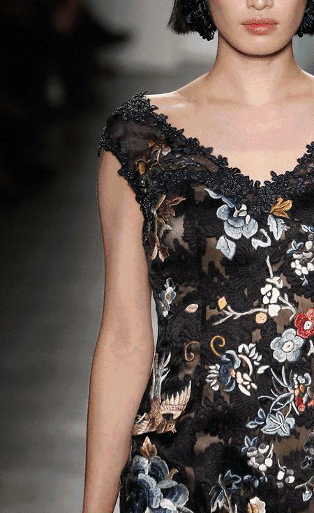 香奈儿秦岚,秦岚香奈儿套装