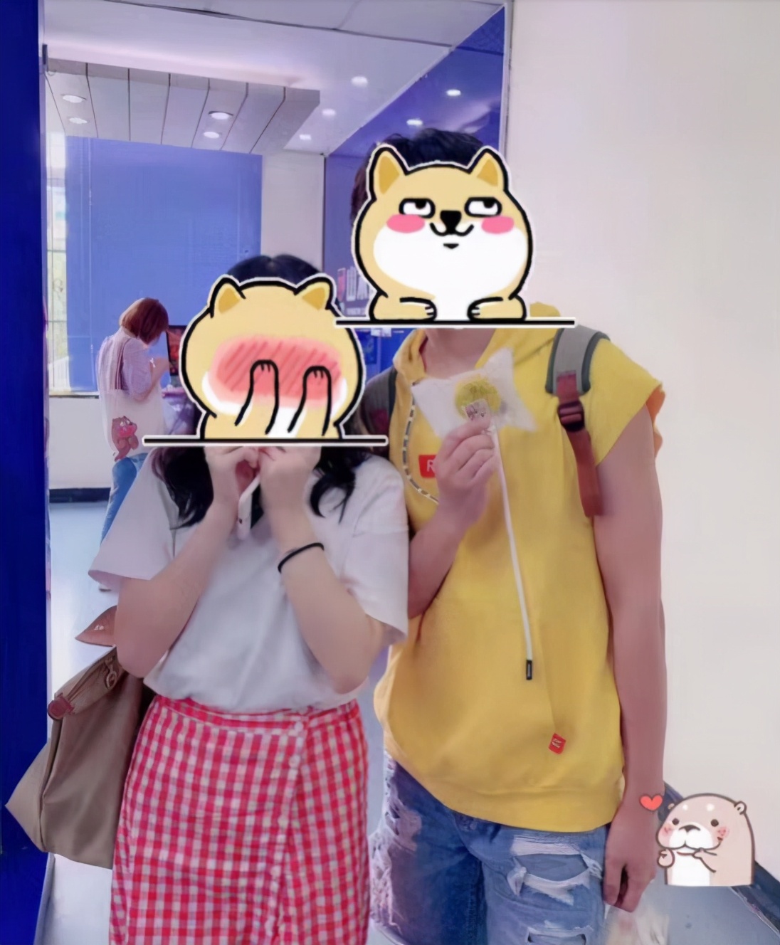 《下班后，山木见》那年夏天，他和山木就真的一起来了