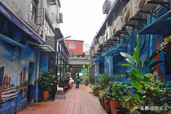 上海田子坊地铁路线,上海田子坊地址在哪