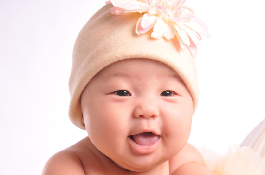 孕期看丑宝宝,刚生出的丑宝宝