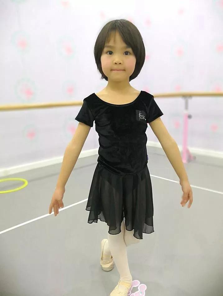 芭蕾舞者的最美的一刻,听说舞蹈完整版独舞