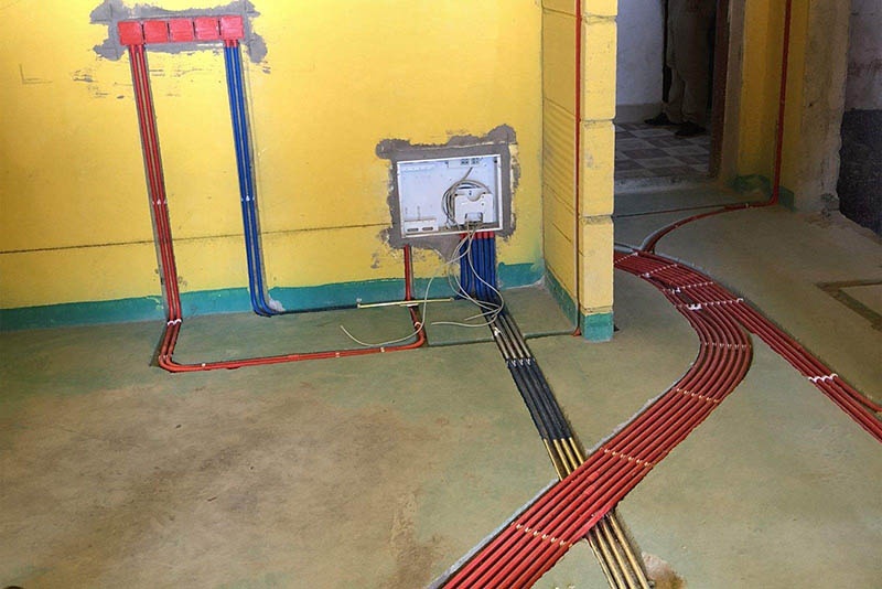 现在流行的室内装修材料有哪些,装修材料不知道买啥