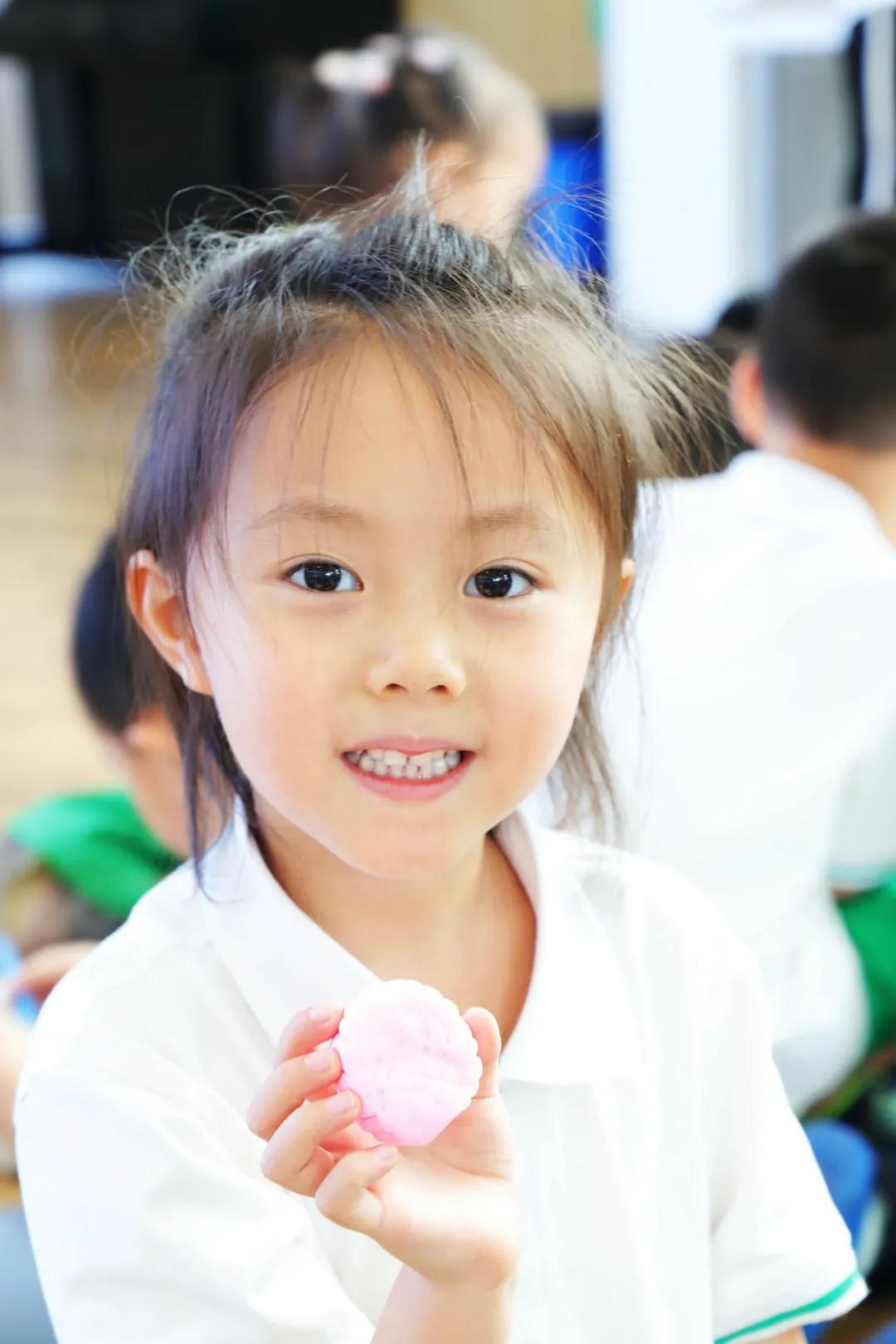 幼儿园中秋节游园会美篇,幼儿园的中秋节活动美篇