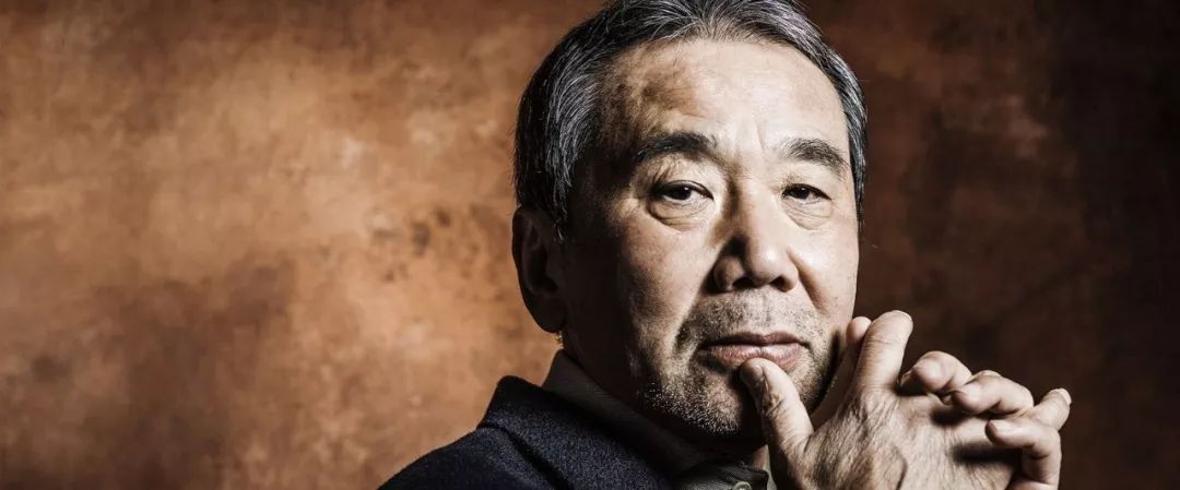 村上春树:出道40年,每年写一本书,这13本书实力圈粉