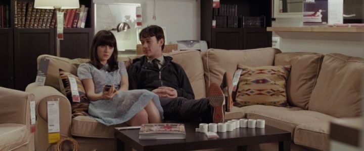 家居设计美学,家居设计美学电影