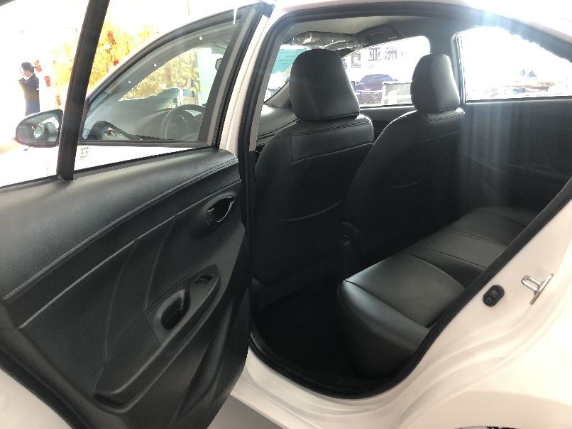 修车师傅说威驰的优缺点,威驰真那么耐用好开吗