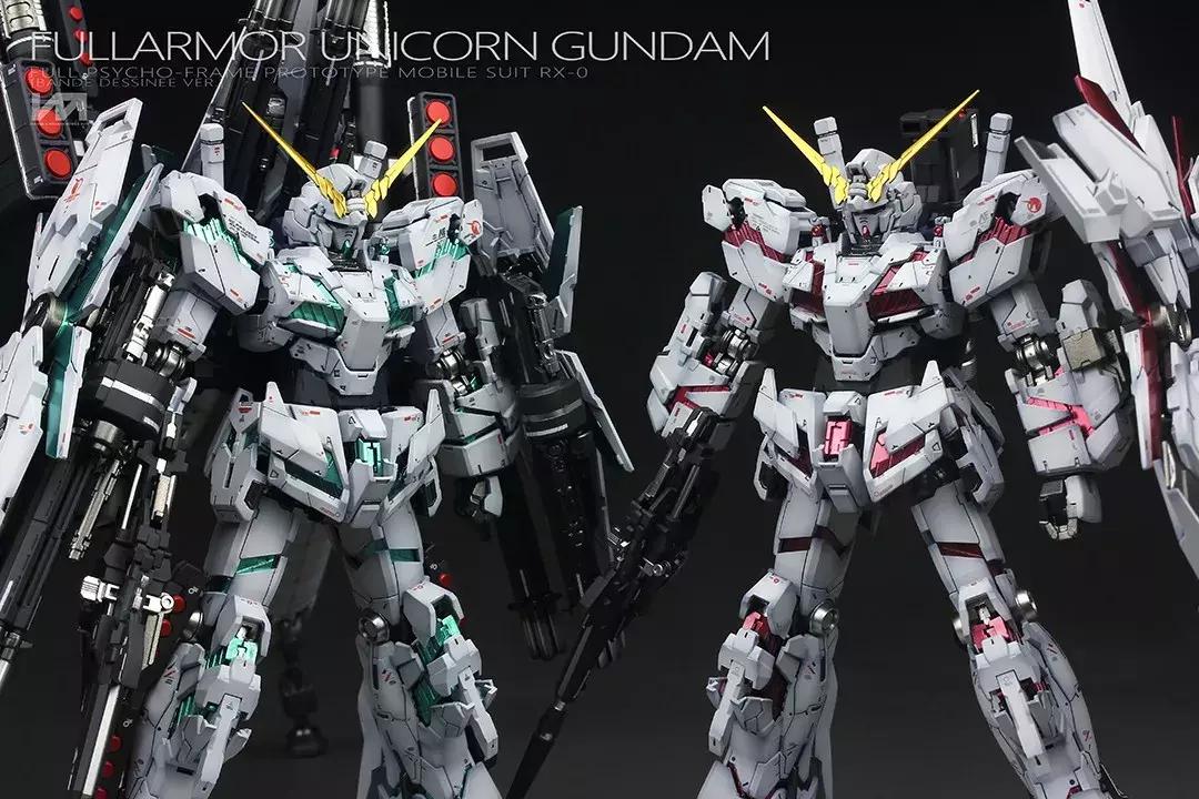 独角兽到底有多强,独角兽实力展现