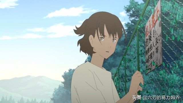 netflix出品的动画,netflix日本剧