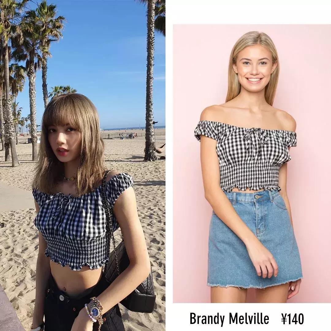 关晓彤程潇撞衫,关晓彤周洁琼撞衫