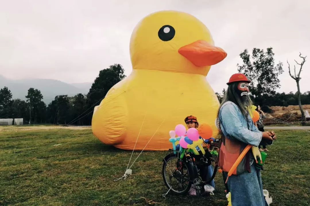 清迈的现状,清迈重逢