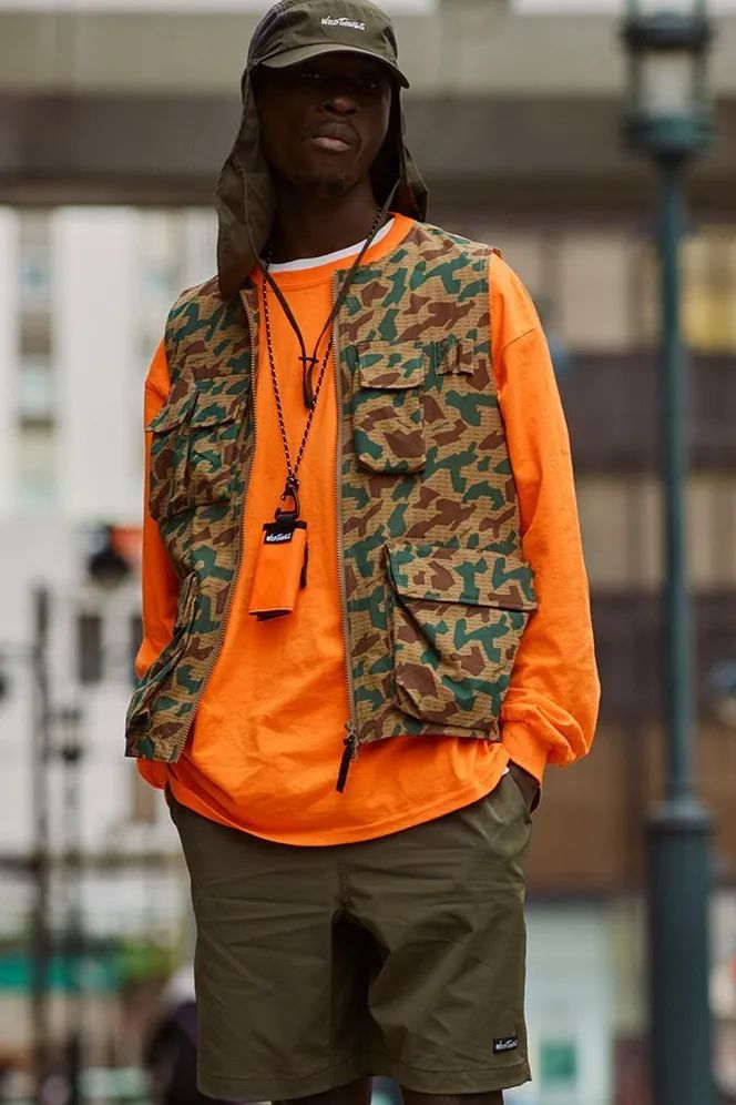 各户外品牌必买,一线户外品牌有哪几个