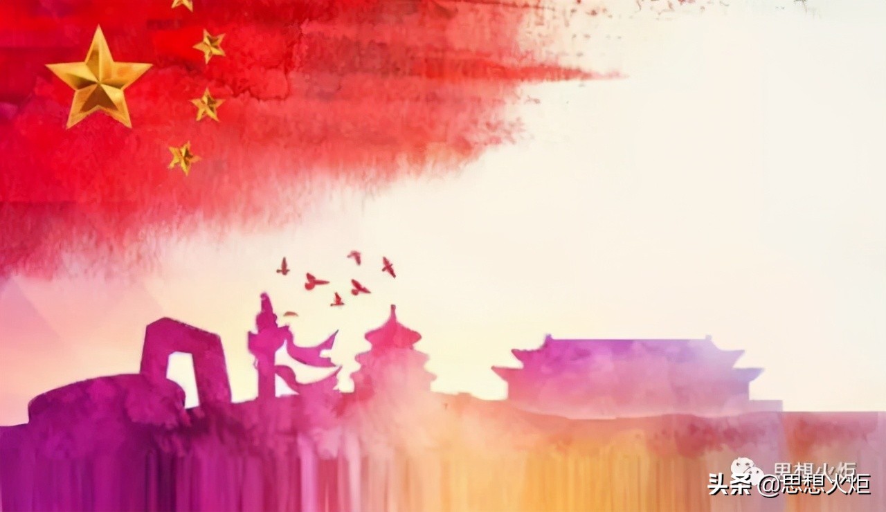 丁*旗国**：敌对势力是怎样利用“文艺创作”进行渗透的？