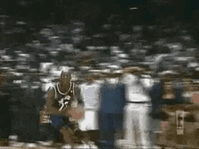 篮球之神～乔丹,迈克尔乔丹为什么被称为篮球之神