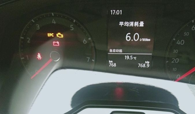 宝来车主油耗,新款宝来油耗一公里多少钱