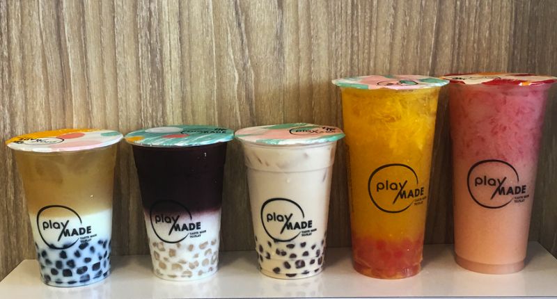 台湾小吃都有哪些,最好的台湾小吃