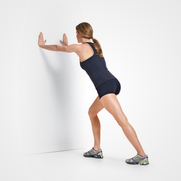 小腿肌肉拉伤会有什么症状,小腿肌肉拉伤的表现症状