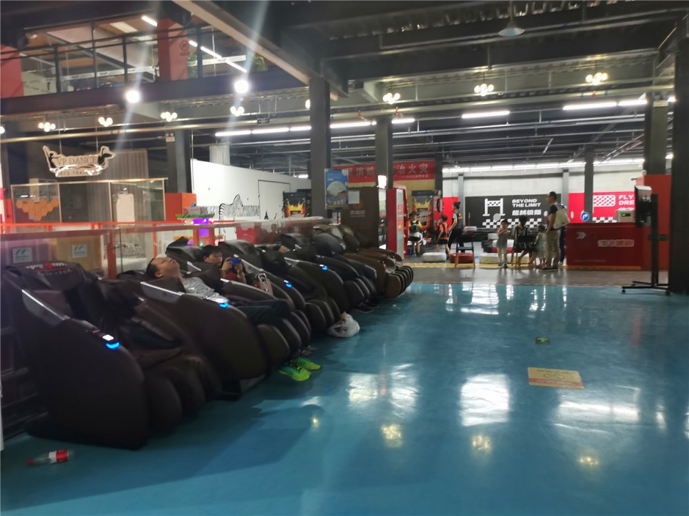 休闲娱乐运动好去处附近,大兴健身场地规划哪家好