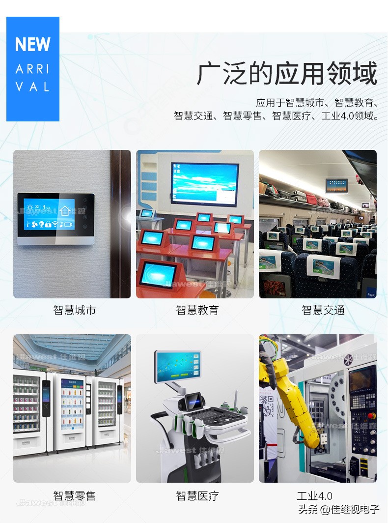 佳维视电子科技怎么样,佳维视编程