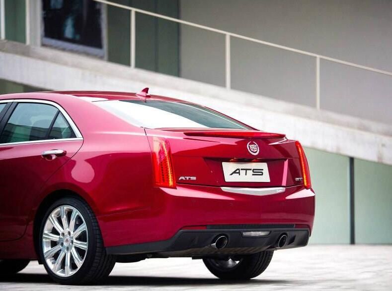 凯迪拉克ats-l属于哪个级别车,十万出头的凯迪拉克atsl值得买吗