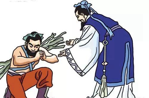 战国时期著名的成语历史典故,战国时期著名历史典故