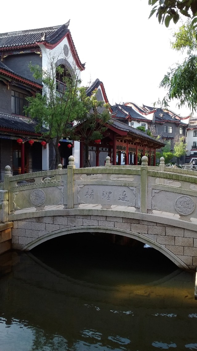 平潭海坛古城景点介绍200字图片,平潭县海坛古城