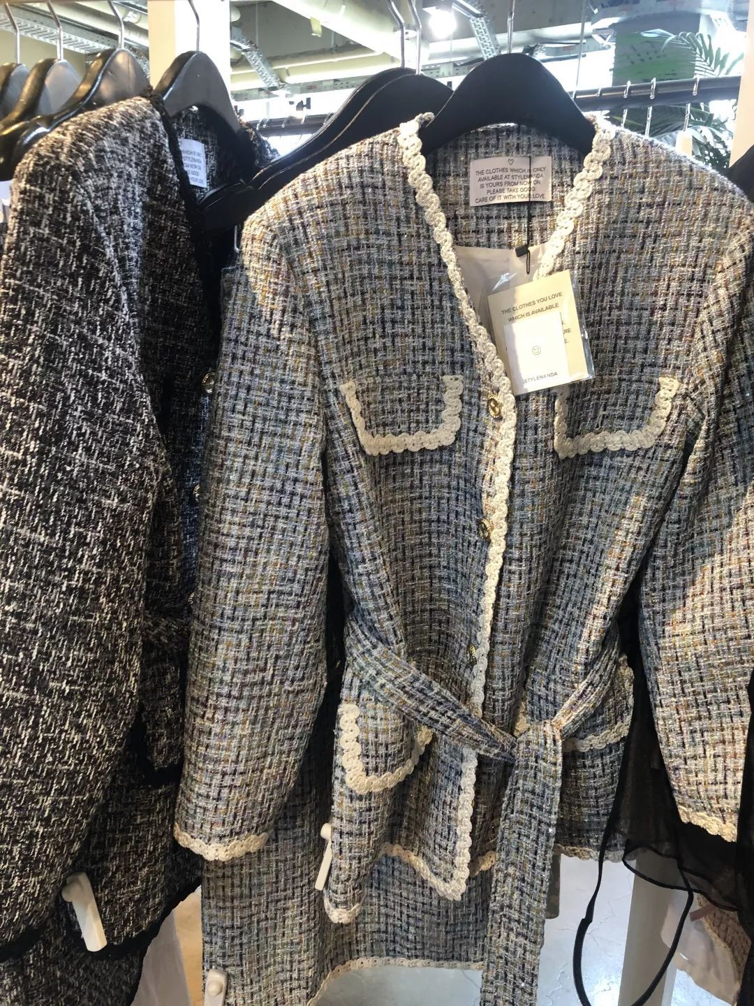 首尔美潮店,首尔潮店哪家好