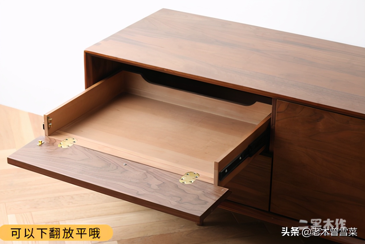 有生活气息的樱桃木家具,樱桃木原木家具好不好