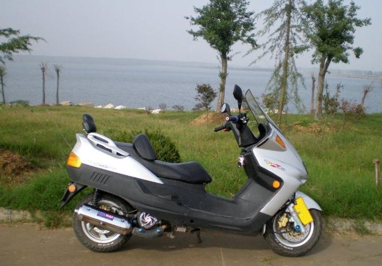 lead125踏板车进化史,雅马哈50cc二冲程踏板车进化史