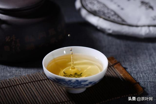 如何从屌丝成为纯爷们,卖茶套路茶友教程