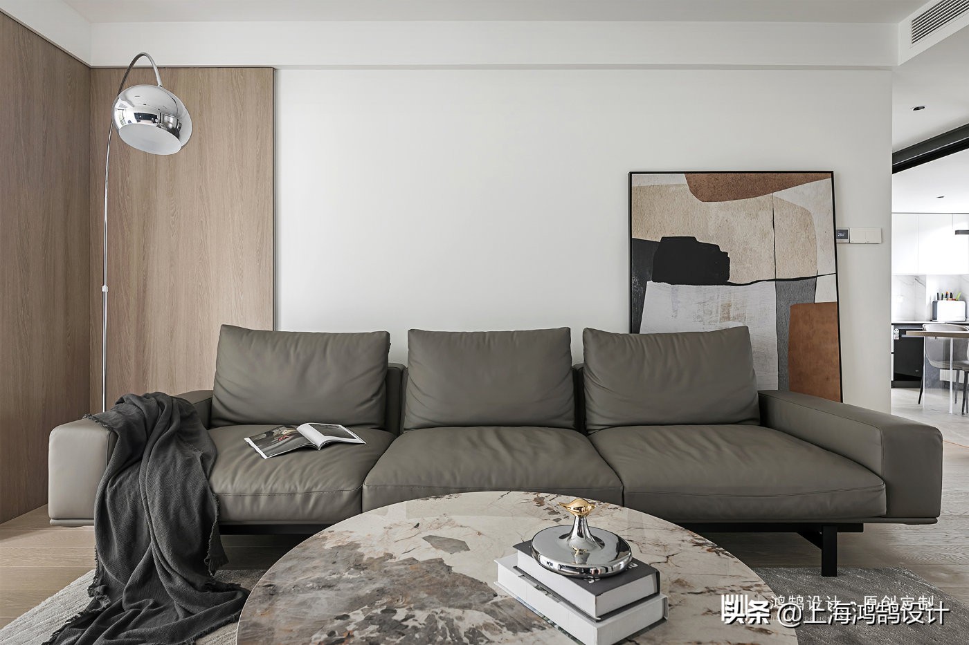 装修多功能隐形房间,可开可合多功能房