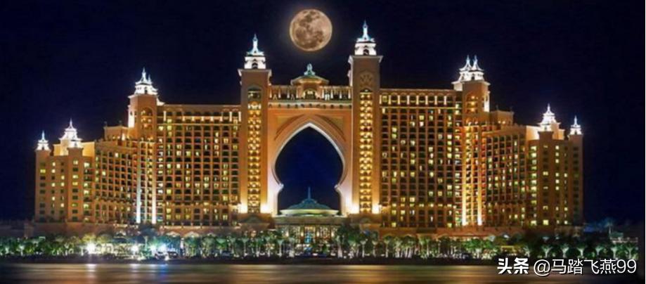 迪拜旅游必去十大景点,迪拜十大必去旅游景点