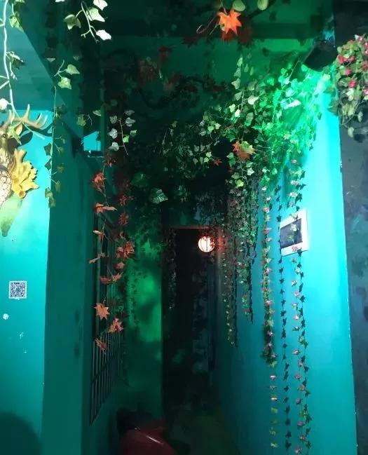 冬天南昌好玩的地方推荐,南昌梅岭一日游攻略冬天