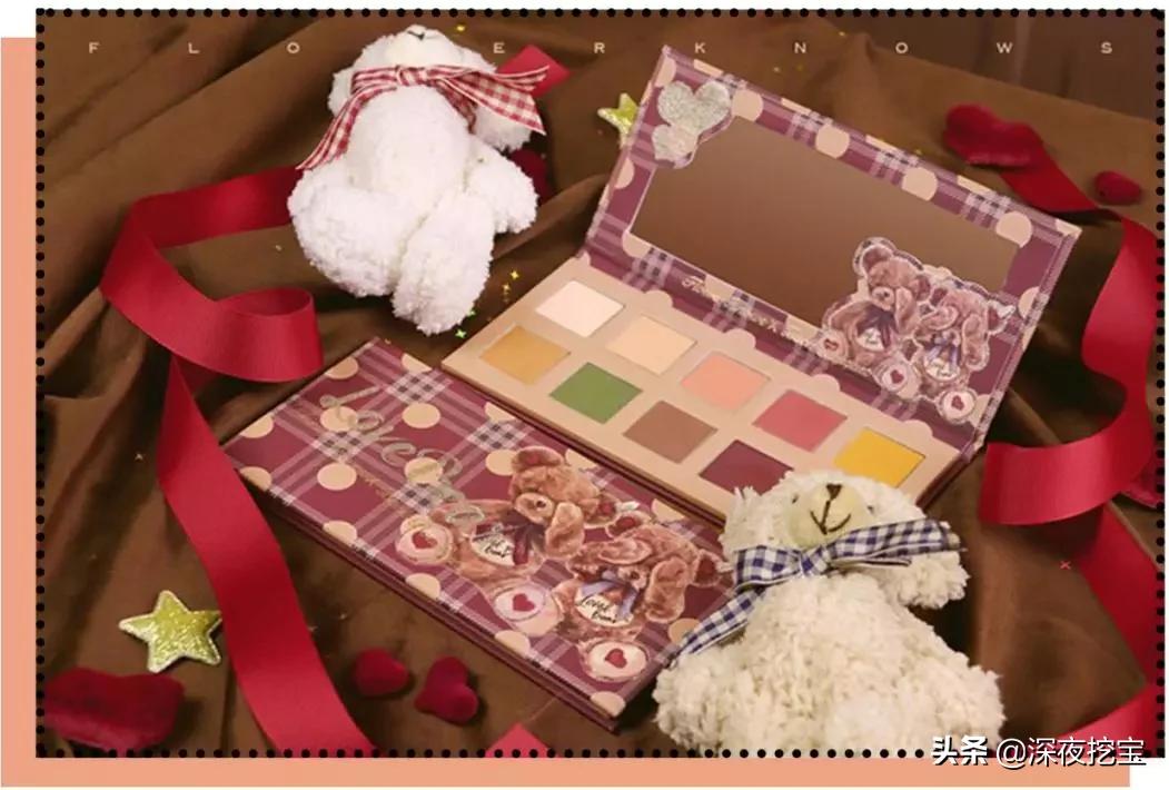 国货平价彩妆套装有哪些款式的,国货彩妆护肤品牌平价好用