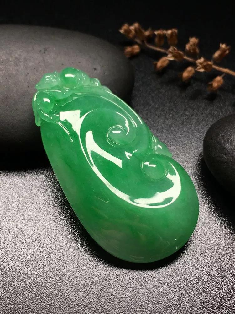 翡翠玻璃种冰种糯种豆种的区别,细豆种翡翠和糯种翡翠的区别