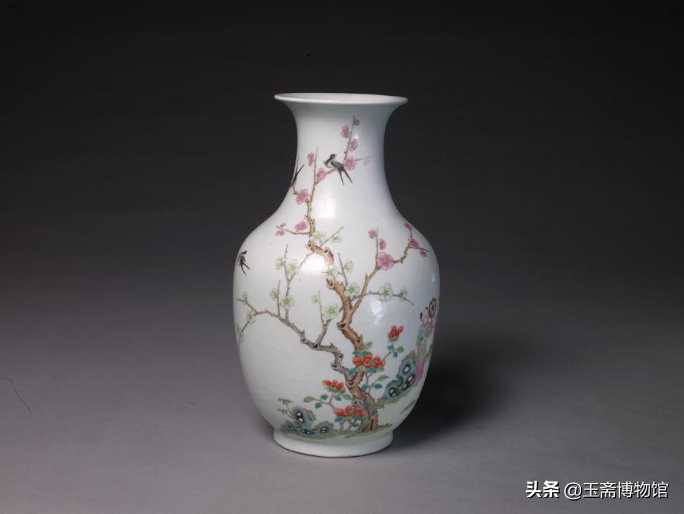 最罕见景德镇款瓷器,青花最难仿制的方面