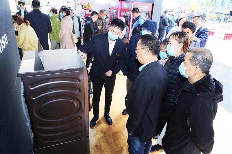 海信洗衣机和创维洗衣机哪个好,海信洗衣机和tcl洗衣机哪个好