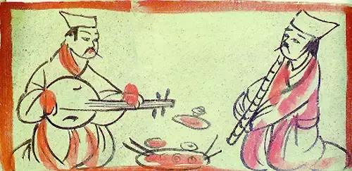 你用了一辈子筷子，可能都不知道它为何叫筷子