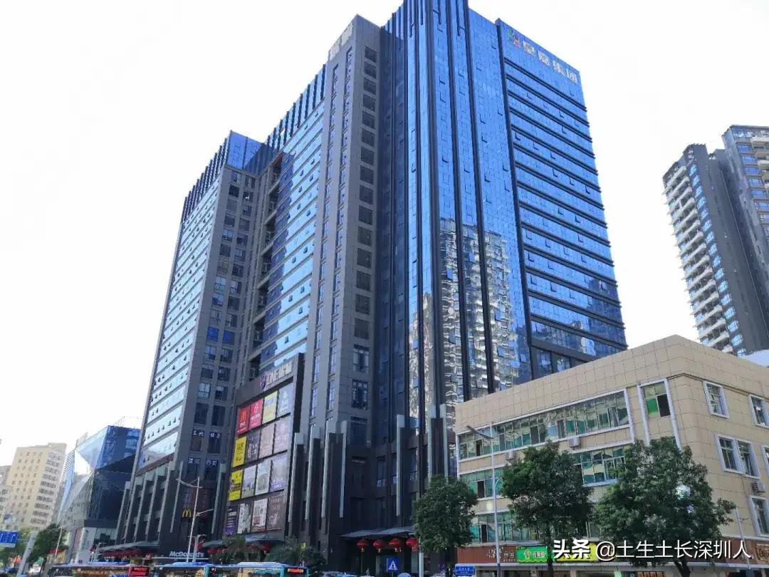 深圳民治名字的由来,深圳龙华所有地名