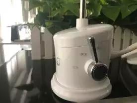 享优乐活水净水器怎么样,享优乐净水器活水出水量少