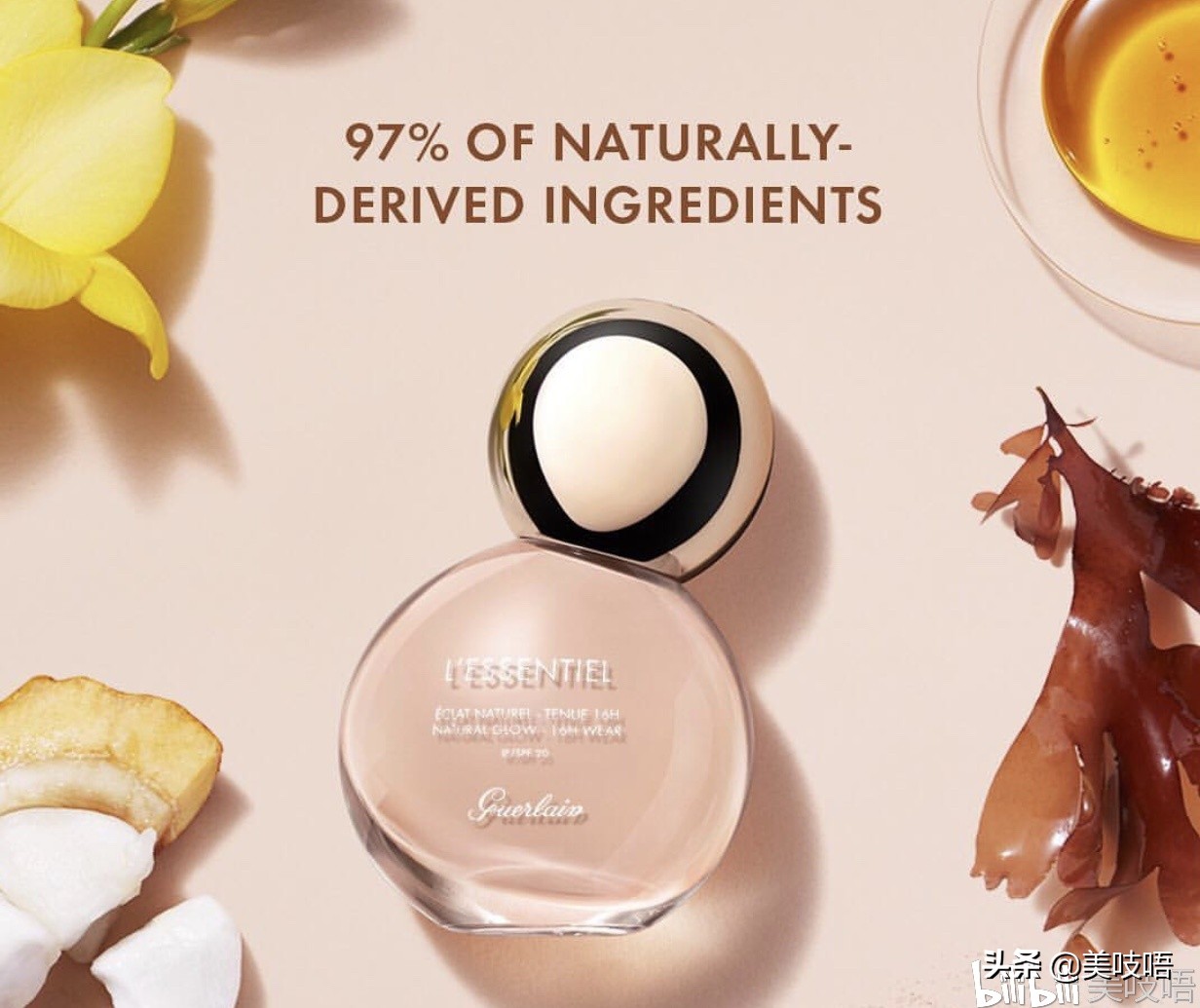 秋冬混干平价粉底推荐,底妆持久不卡皮的粉底测评