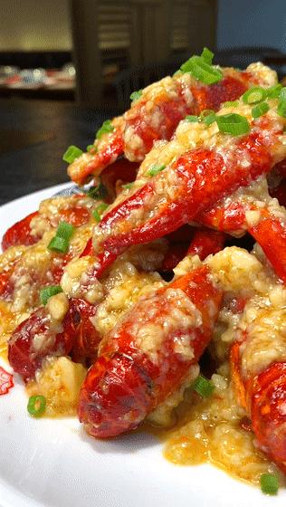 不容错过的小龙虾,不能错过的小龙虾