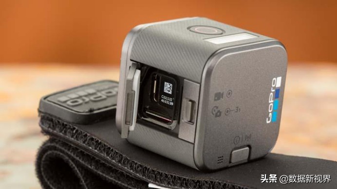 【数码最前线】10款2019年最适合运动的相机或便携摄像机