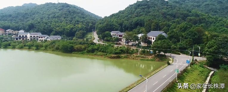 看了它,你会觉得望城原来这么牛