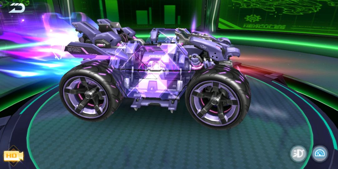 qq飞车手游情怀皮肤,qq飞车手游雷诺哪个皮肤最好看