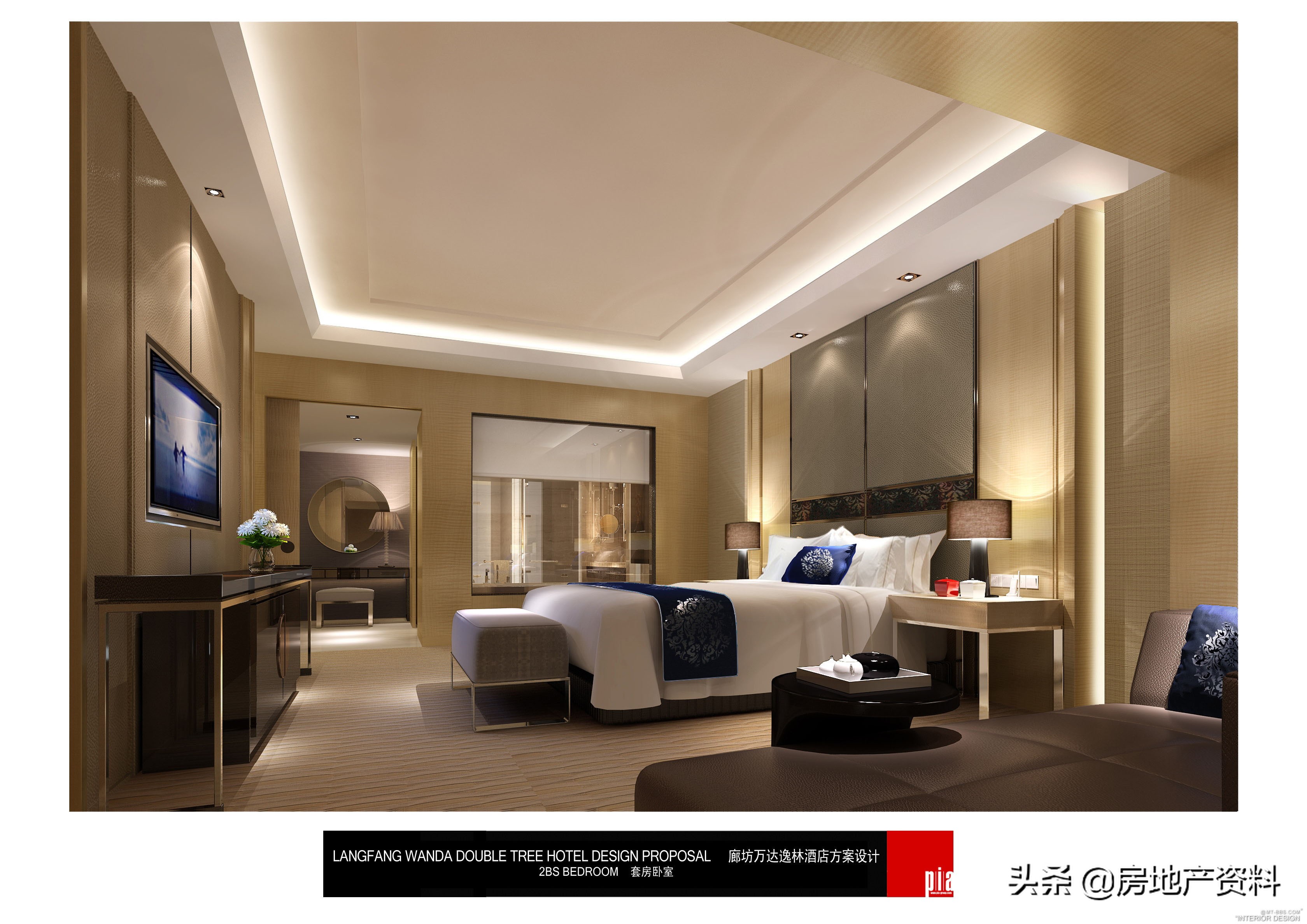 廊坊万达希尔顿逸林,海棠湾万达希尔顿逸林酒店