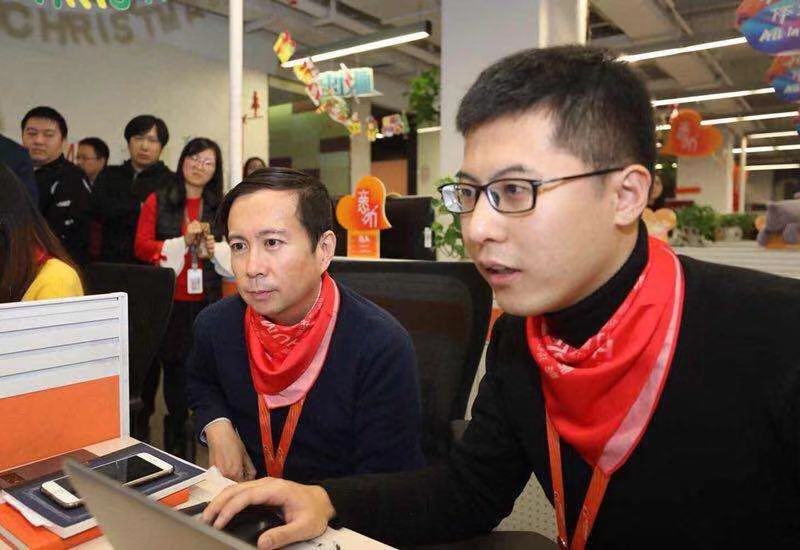 张勇从职员到阿里董事局主席，中国最成功经理人，都做对了什么？