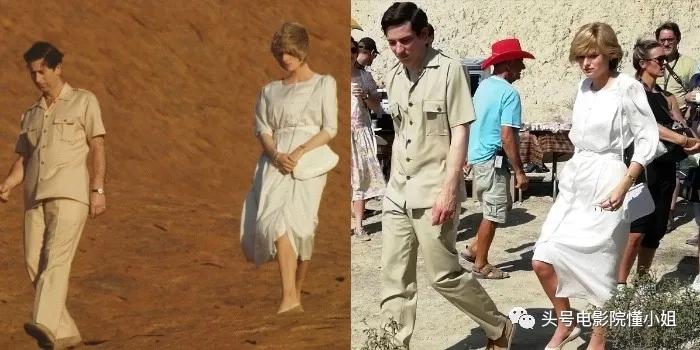 王牌剧9.4分回归！还原戴安娜王妃，查尔斯王子拒看，王室不满